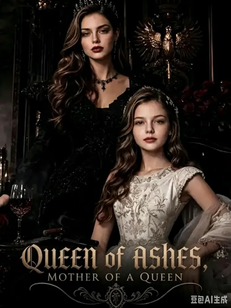 Queen of Ashes, Mother of a Queen封面图